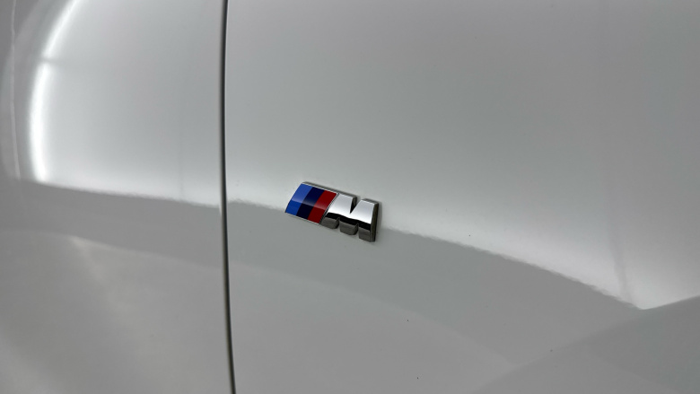 BMW 2 Series 218d M Sport 5dr DCT [Tech Plus Pack] Diesel Hatchback